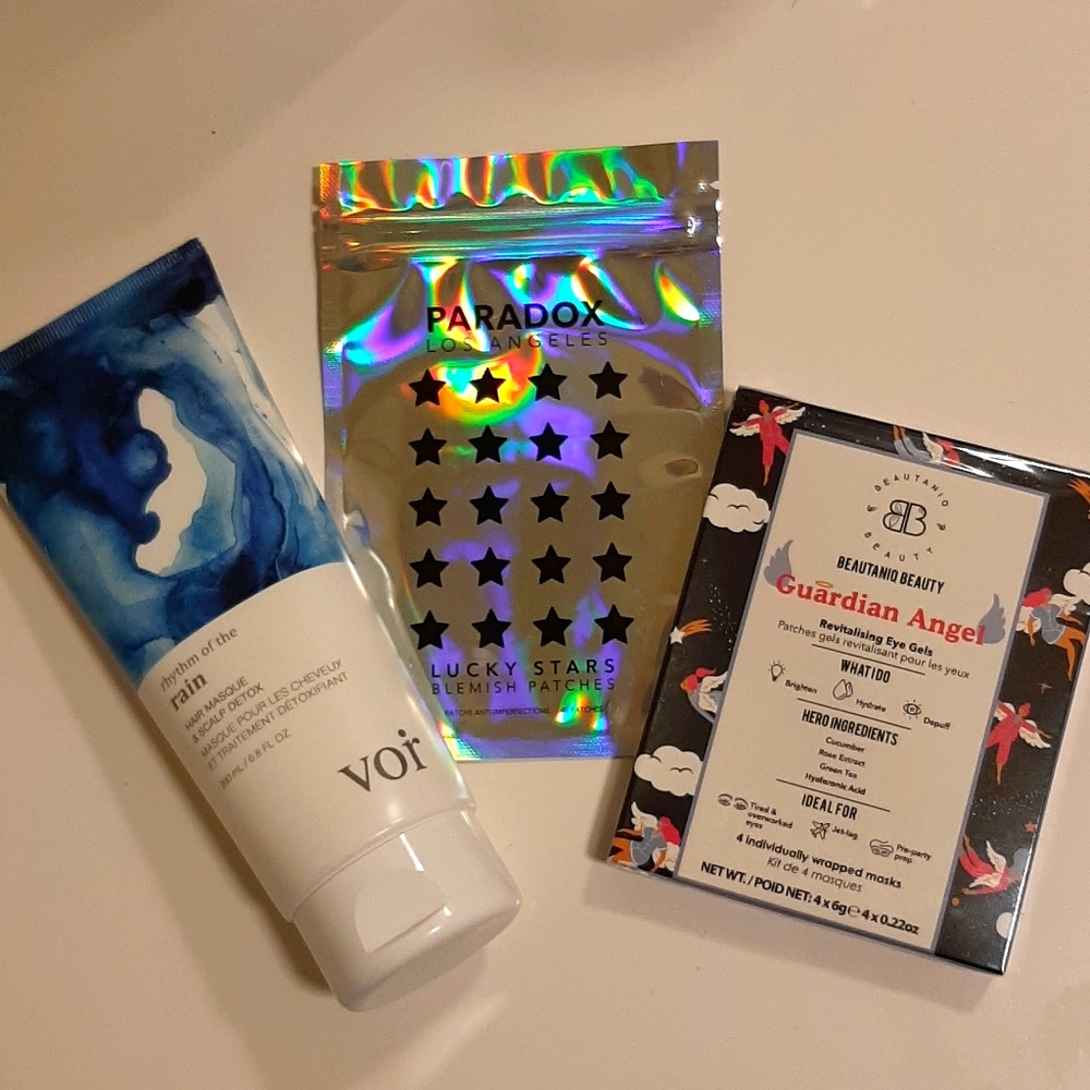 ✨ Beauty Bundle ✨